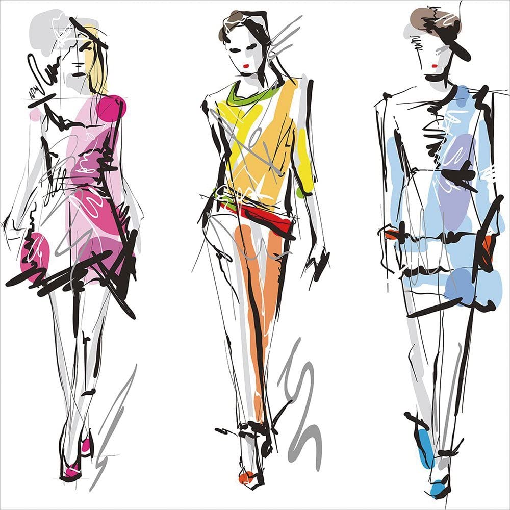 Masters in Fashion (MA Fashion) | Top Universities